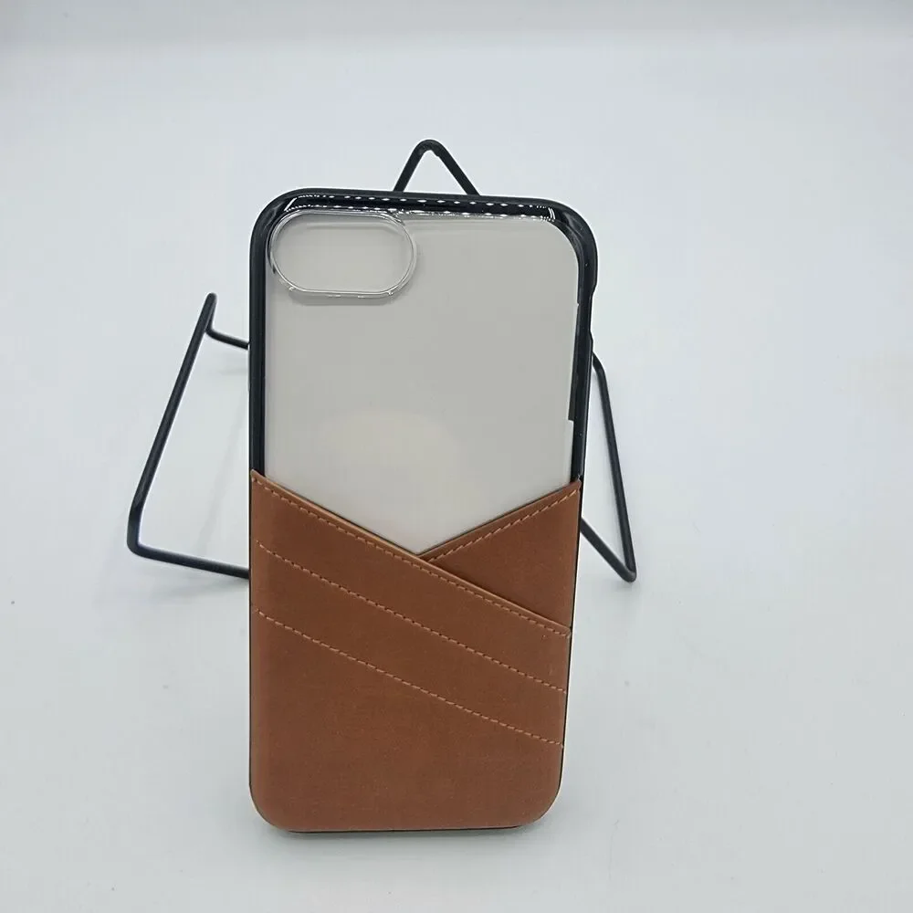 Milk & Honey iphone 6s